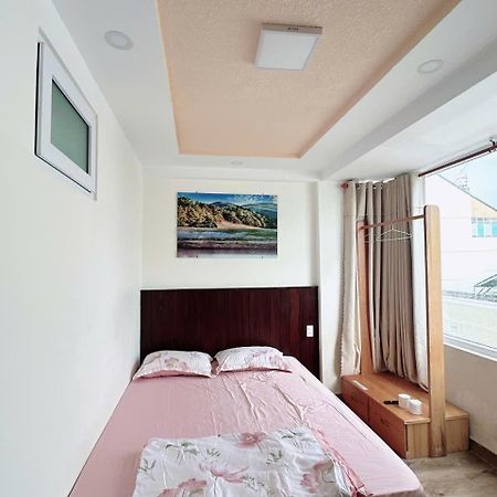 Coco 2 Hotel Da Lat Buitenkant foto